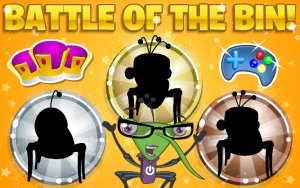 Battle of the Bin Winners – Week 134!
