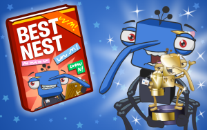 Best Nest – Issue #56