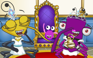 GLAMM’s Nest Design Contest – June 2025