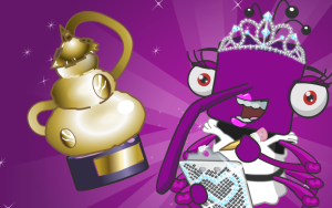 Nest of the Month – June 2025!