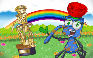 REMINDER: MUDD’s Springtime Garden Competition!